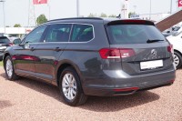VW Passat Variant 2.0 TDI Business