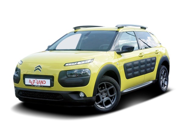 Citroen C4 Cactus 1.2 PureTech 110 Selection
