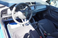 Skoda Fabia Active 1.0 MPI
