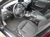 BMW 118 i M Sport Shadow