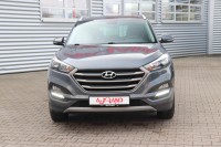 Hyundai Tucson 1.6 GDI