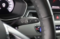 Audi A4 Quattro Avant 45 TFSI quattro advanced