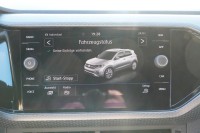 VW T-Cross 1.0 TSI DSG Style RLine