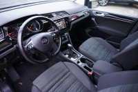 VW Touran 1.5 TSI Highline