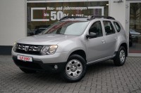 Vorschau: Dacia Duster 1.6 SCe