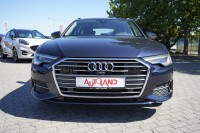 Audi A6 Avant 40 2.0 TDI