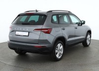 Skoda Karoq 1.5 TSI DSG