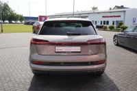 Audi e-tron 50 quattro S line