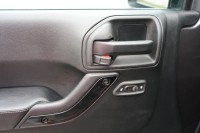 Jeep Wrangler Unlimited 2.8 Golden Eagle