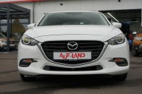 Mazda 3 Mazda 1.5