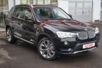 BMW X3 xDrive 20 d xLine