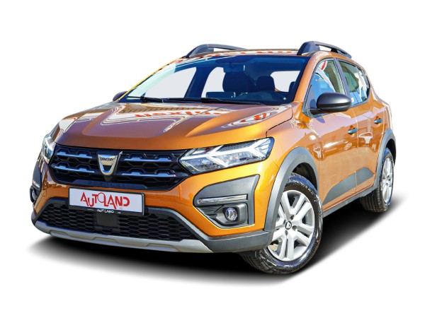 Dacia Sandero Stepway III 1.0 TCE Essential