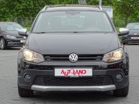 VW Polo CrossPolo 1.2