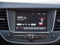 Opel Crossland 1.2Turbo AT