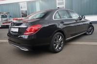Mercedes-Benz C 200 C200 Avantgarde