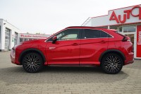 Mitsubishi Eclipse Cross 2.4 Hybrid 4WD
