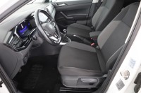 VW Taigo 1.0 TSI DSG