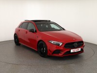 Mercedes-Benz A 35 AMG A35 4Matic