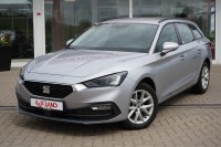 Vorschau: Seat Leon ST 1.5 TSI Style