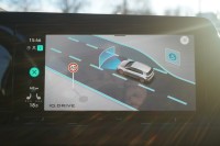 VW Golf VIII 2.0 GTI Clubsport