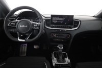 Kia cee'd Sporty Wagon Ceed SW GT-Line 1.5 T-GDI Aut.