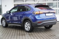 VW Taigo 1.0 TSI DSG
