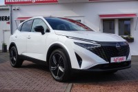 Nissan Qashqai Tekna 1.3 Dig-T Aut.