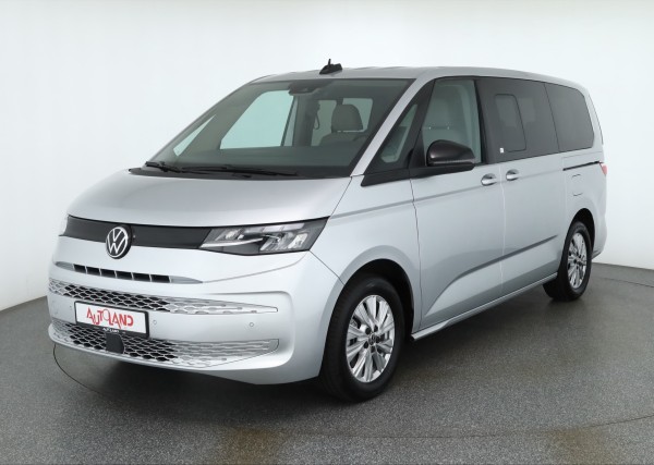 VW T7 Multivan 2.0 TSI DSG lang