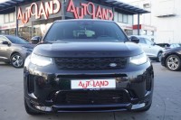 Land Rover Discovery Sport 1.5 Hybrid R-Dynamic