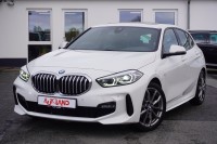 Vorschau: BMW 1 118i M Sport Aut.