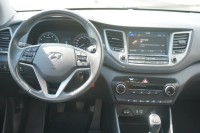 Hyundai Tucson 1.6 Pure 2WD