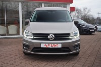 VW Caddy 2.0 TDI Family DSG