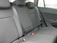 VW Golf VIII 1.0 eTSI Life DSG