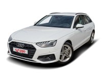 Audi A4 Avant 40 TDI S-Tronic Navi ACC DAB PDC AHK