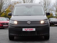 VW Caddy Maxi 1.5 TSI DSG