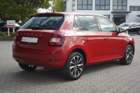 Skoda Fabia 1.0 Drive