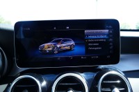 Mercedes-Benz C 200 C200 d T Avantgarde 9G-Tronic