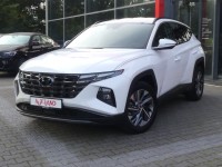 Vorschau: Hyundai Tucson 1.6T-GDI 4WD