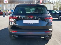 Skoda Karoq 1.5 TSI Soleil