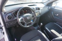Dacia Sandero Stepway II Prestige