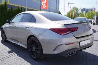 Mercedes-Benz CLA 220 220d AMG Line