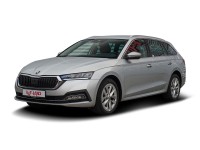 Skoda Octavia Combi 1.0 LED Head-Up Virtual Cockpit