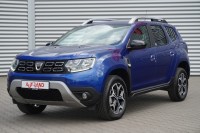 Vorschau: Dacia Duster II 1.3 TCe 150 Celebration