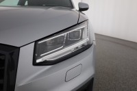 Audi Q2 35 TFSI S-Tronic S-Line