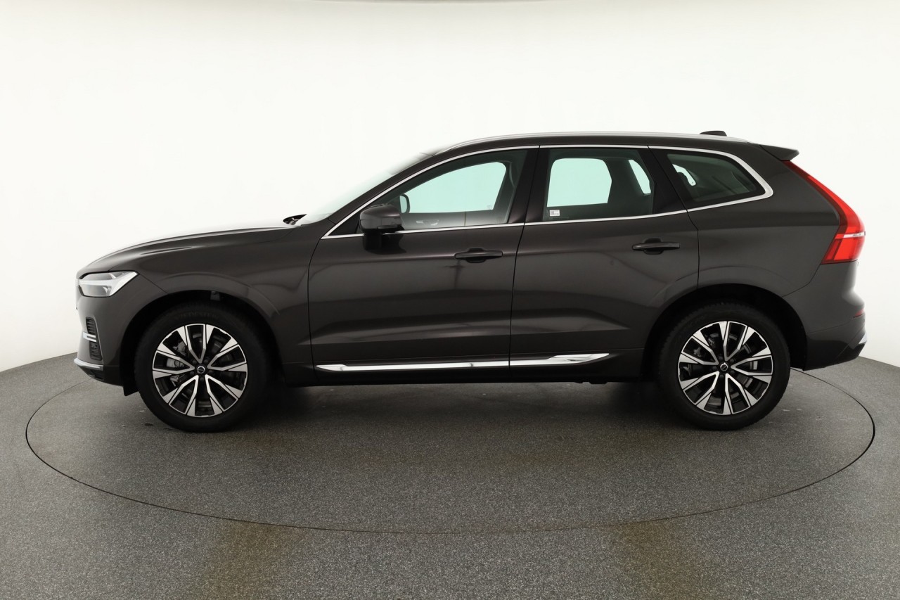 Volvo XC 60 XC60 2.0 Aut.