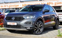 Vorschau: VW T-Roc 1.5 TSI Style