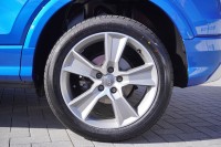 Audi Q2 2.0 TDI quattro S-line