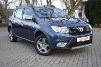 Dacia Sandero II 0.9 TCe 90 Stepway