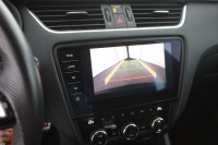 Skoda Octavia Combi 2.0 TSI RS60