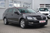Skoda Octavia Combi 2.0 TDI Style DSG